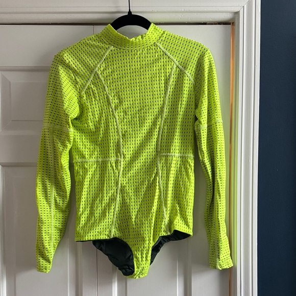 acacia swimwear Other - Acacia rashguard one piece